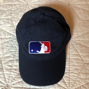 Navy Blue St. Louis Cardinals Hat